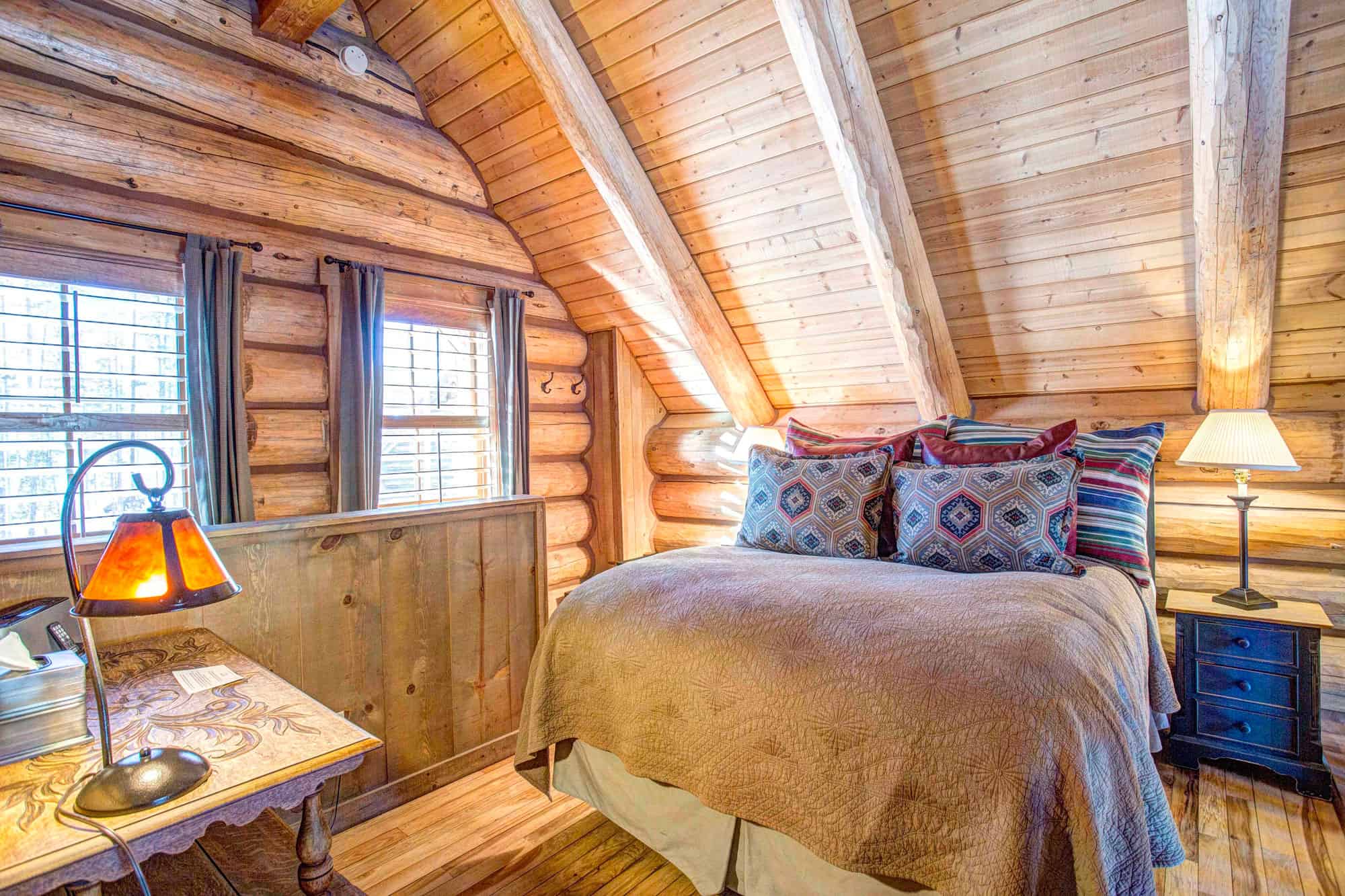 Devil's Thumb Ranch Resort & Spa gallery 5