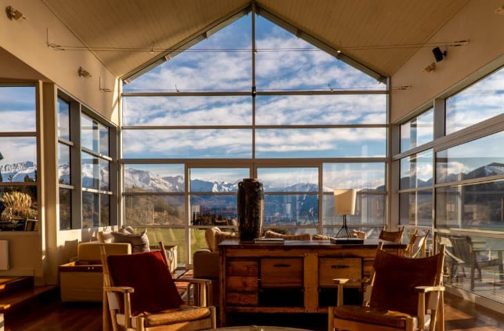 Whare Kea Lodge and Chalet gallery 4