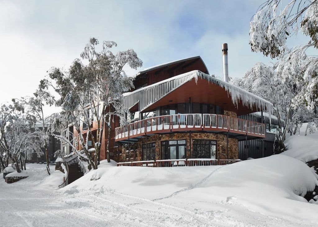 Astra Falls Creek gallery 1