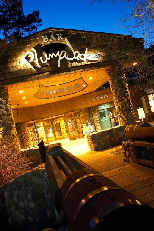 PlumpJack Inn gallery 1