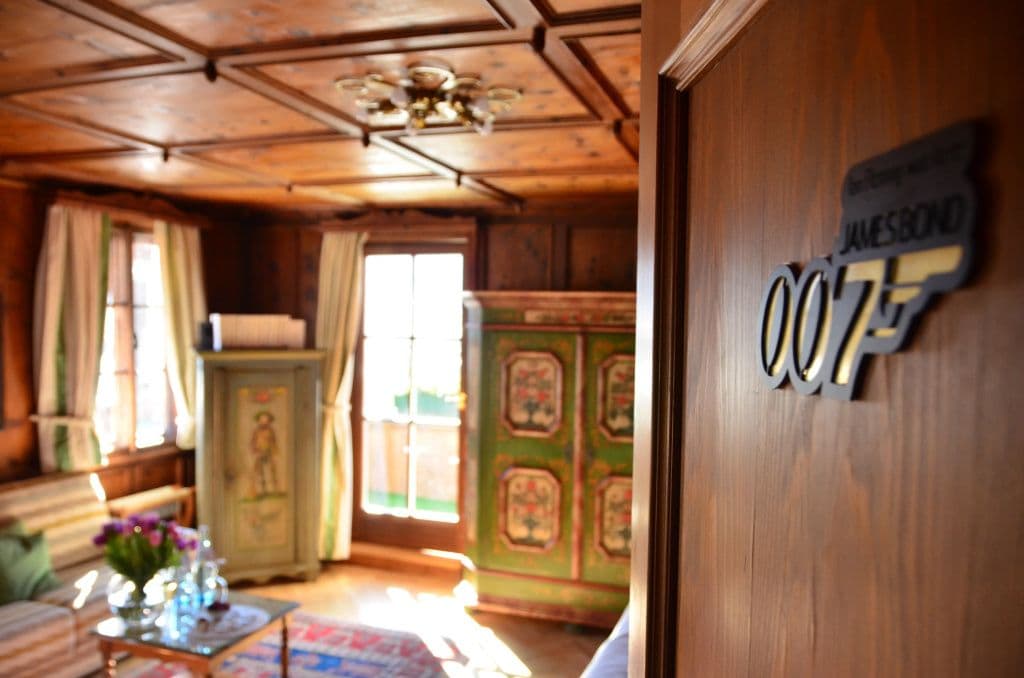 Relais & Châteaux Hotel Tennerhof gallery 2