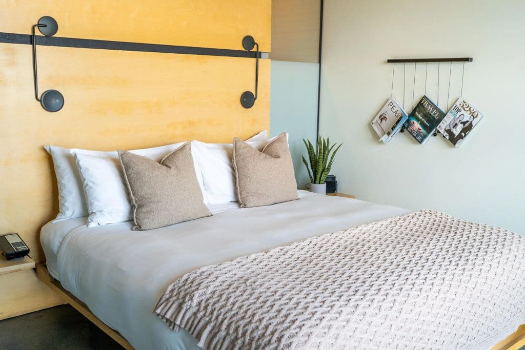 The Source Hotel gallery 3