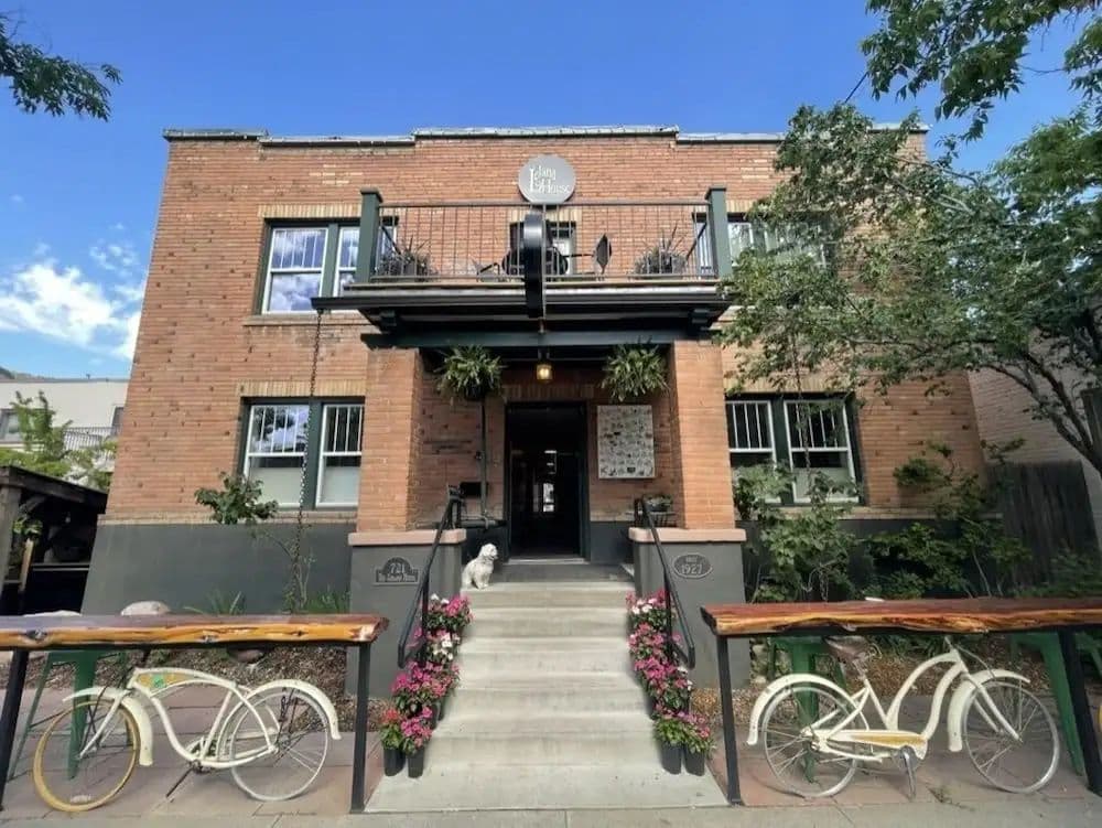 The Rochester Hotel gallery 1