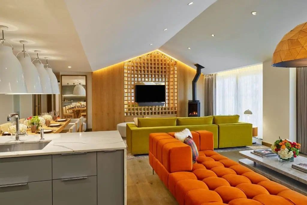 The Sky Residences at W Aspen gallery 3