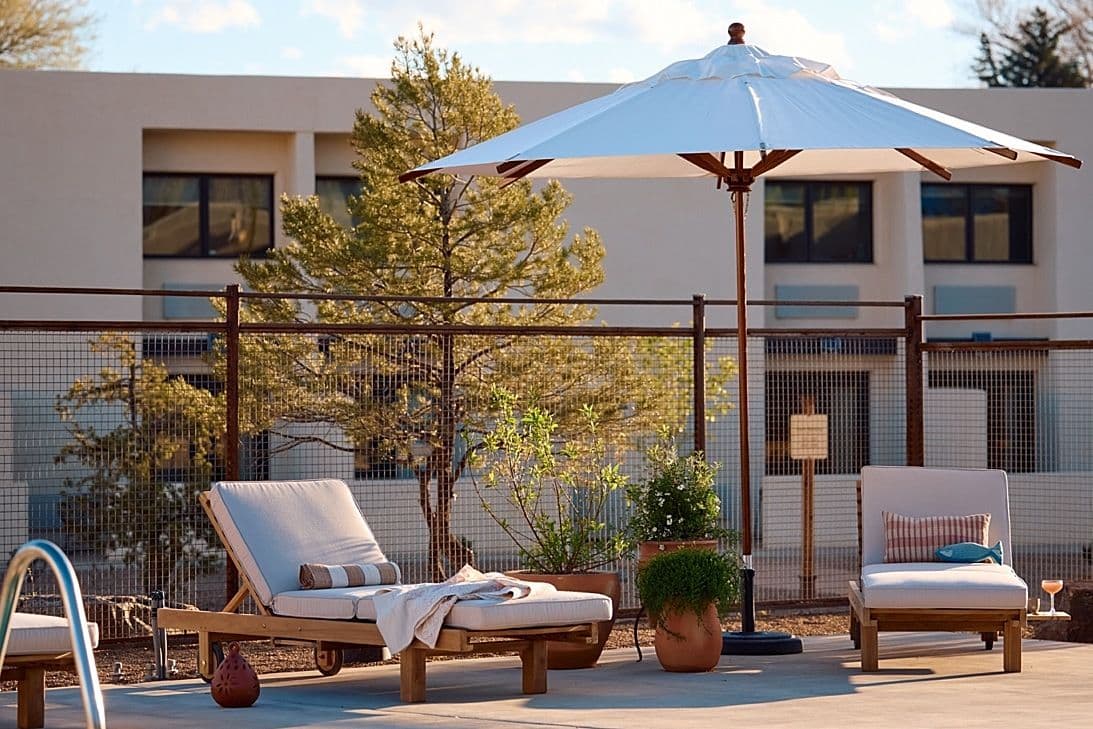 Hotel Willa gallery 1