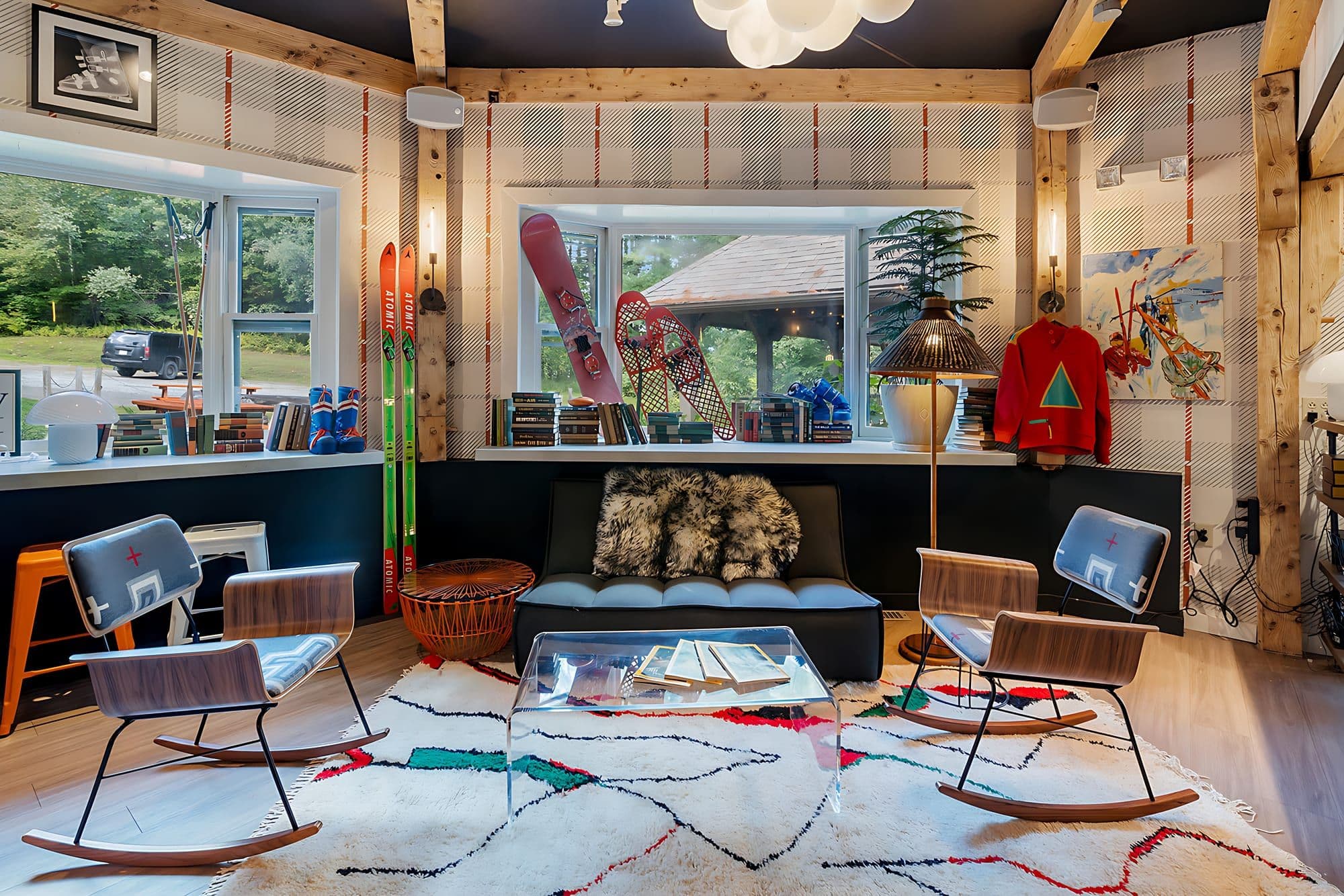 Field Guide Lodge gallery 4
