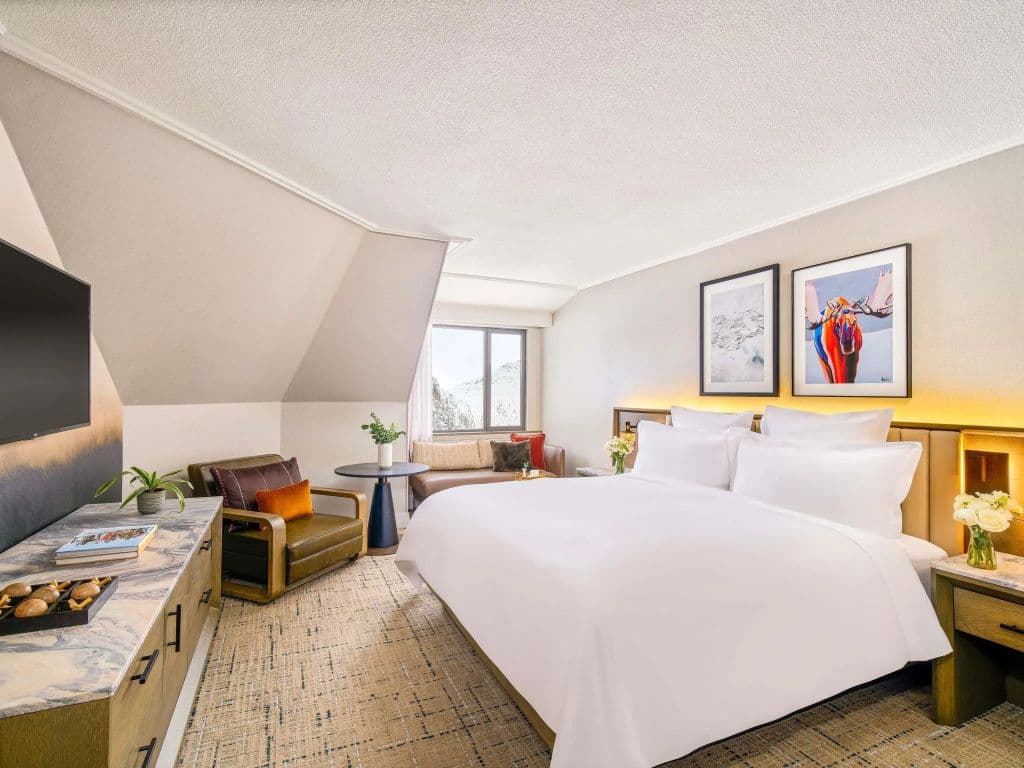 Fairmont Tremblant gallery 5