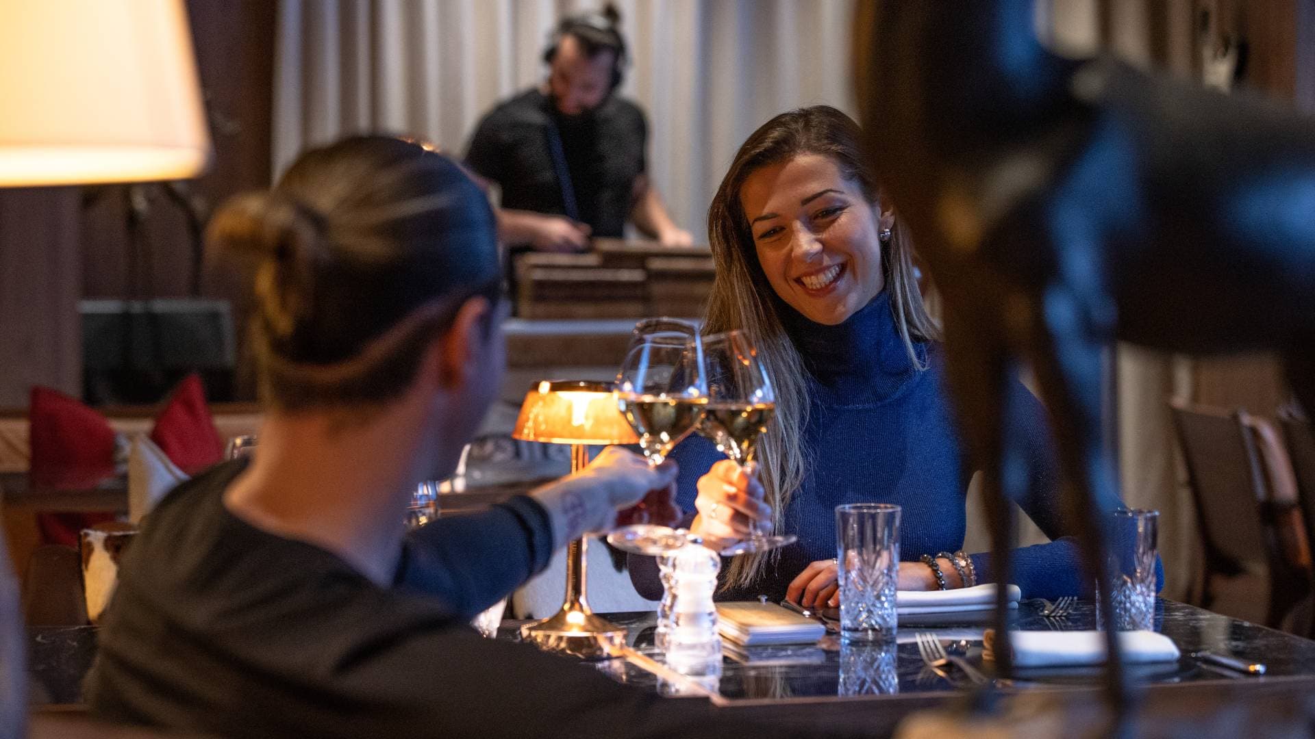 Schweizerhof Zermatt gallery 3