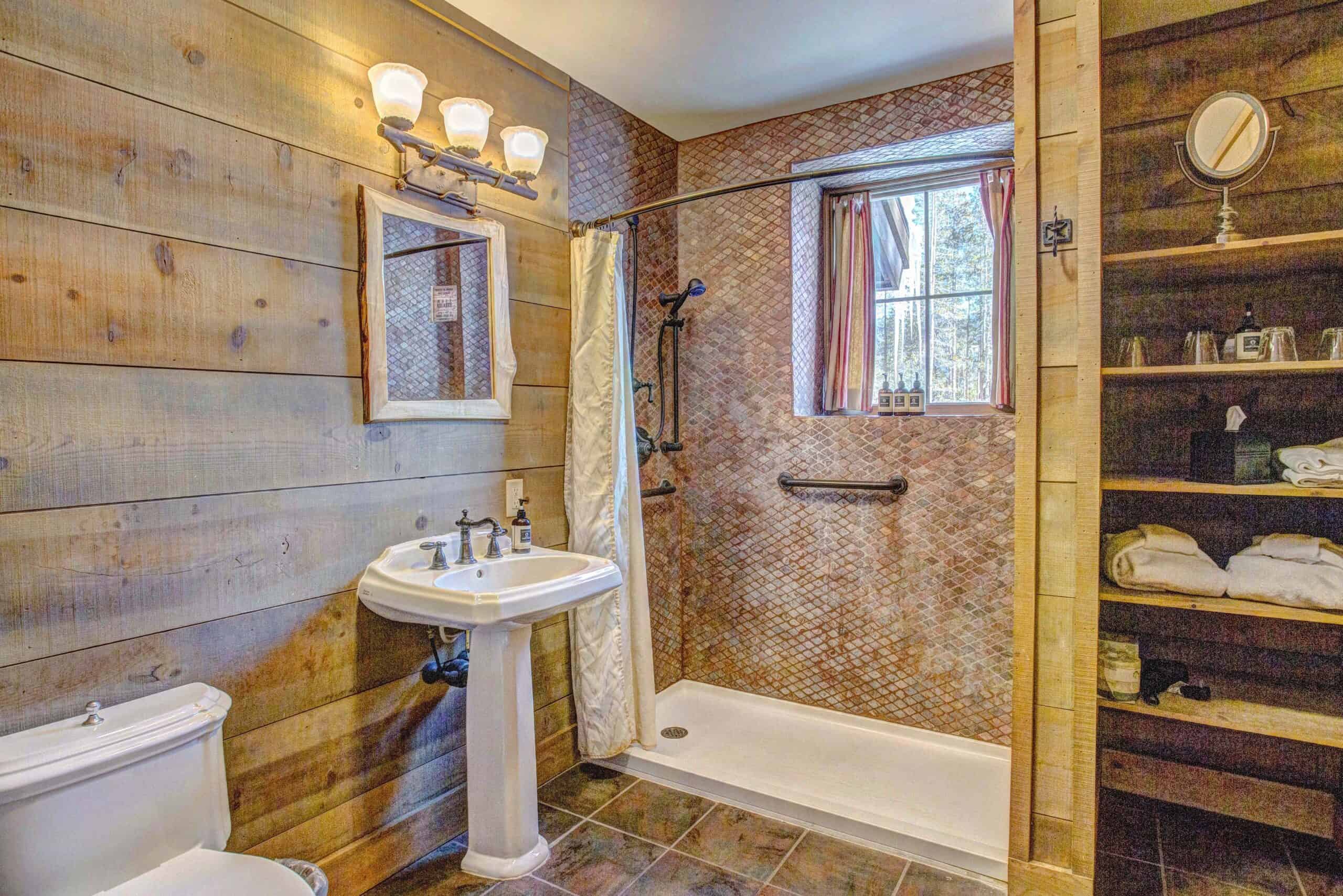 Devil's Thumb Ranch Resort & Spa gallery 3