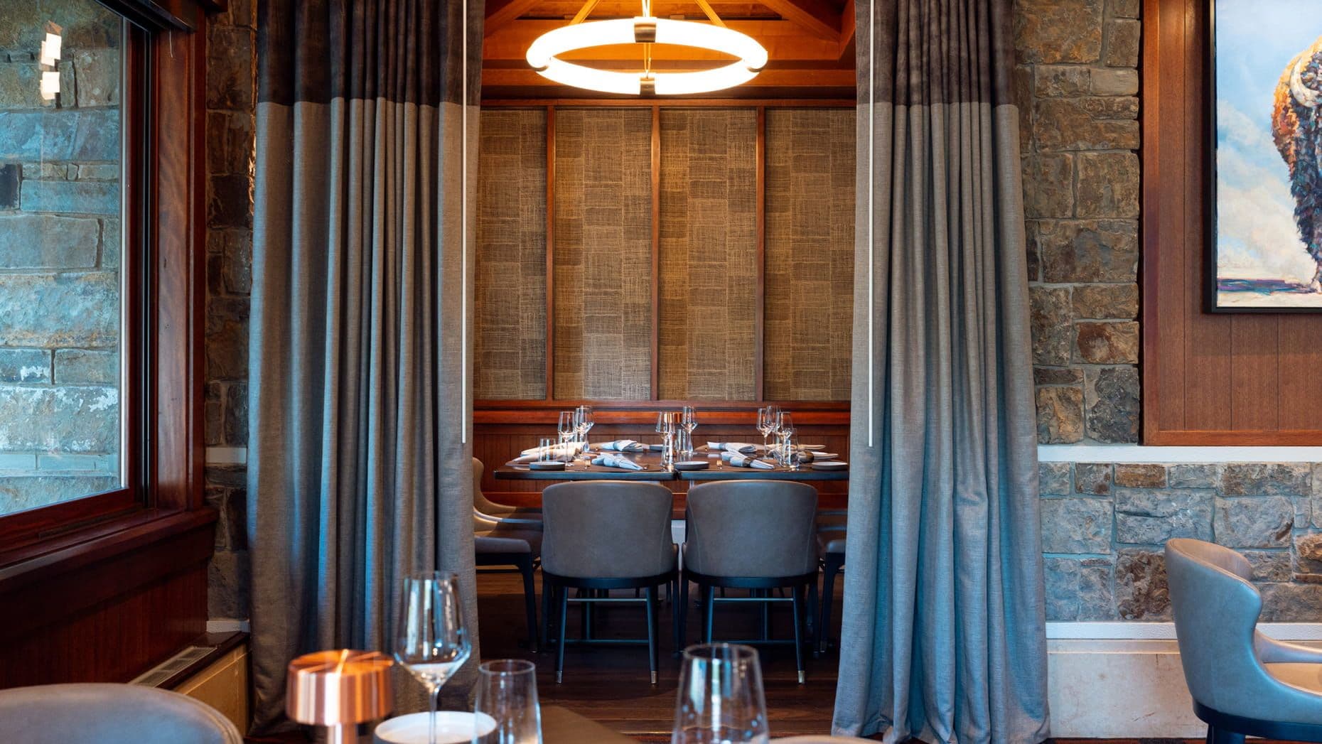 Four Seasons Jackson Hole gallery 2