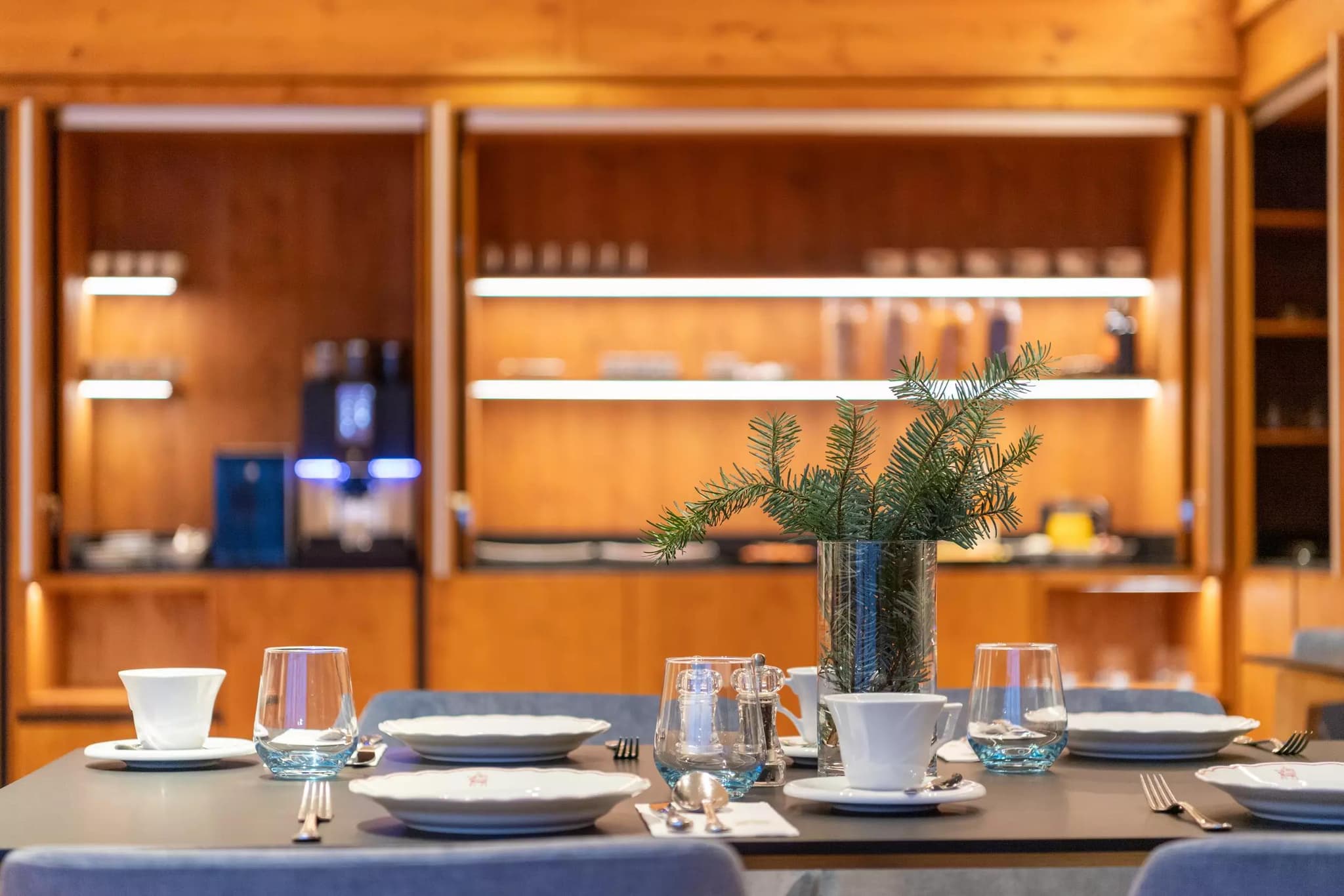 Arlberg Hospiz Chalet Suiten gallery 2