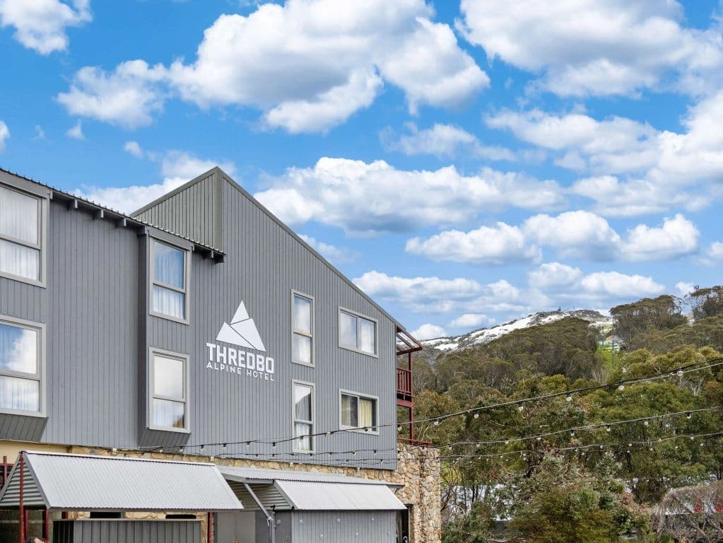 Thredbo Alpine Hotel gallery 1