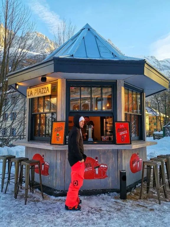 La Folie Douce Hotels Chamonix gallery 1