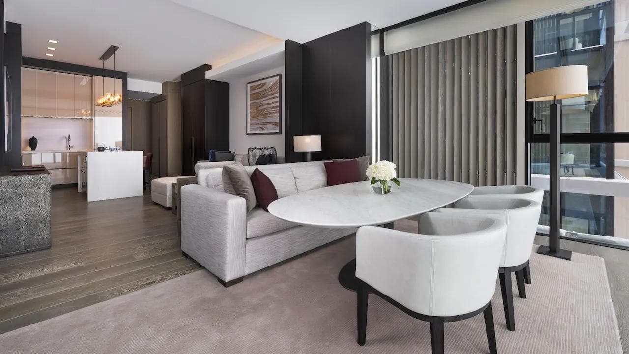 Park Hyatt Niseko Hanazono gallery 4
