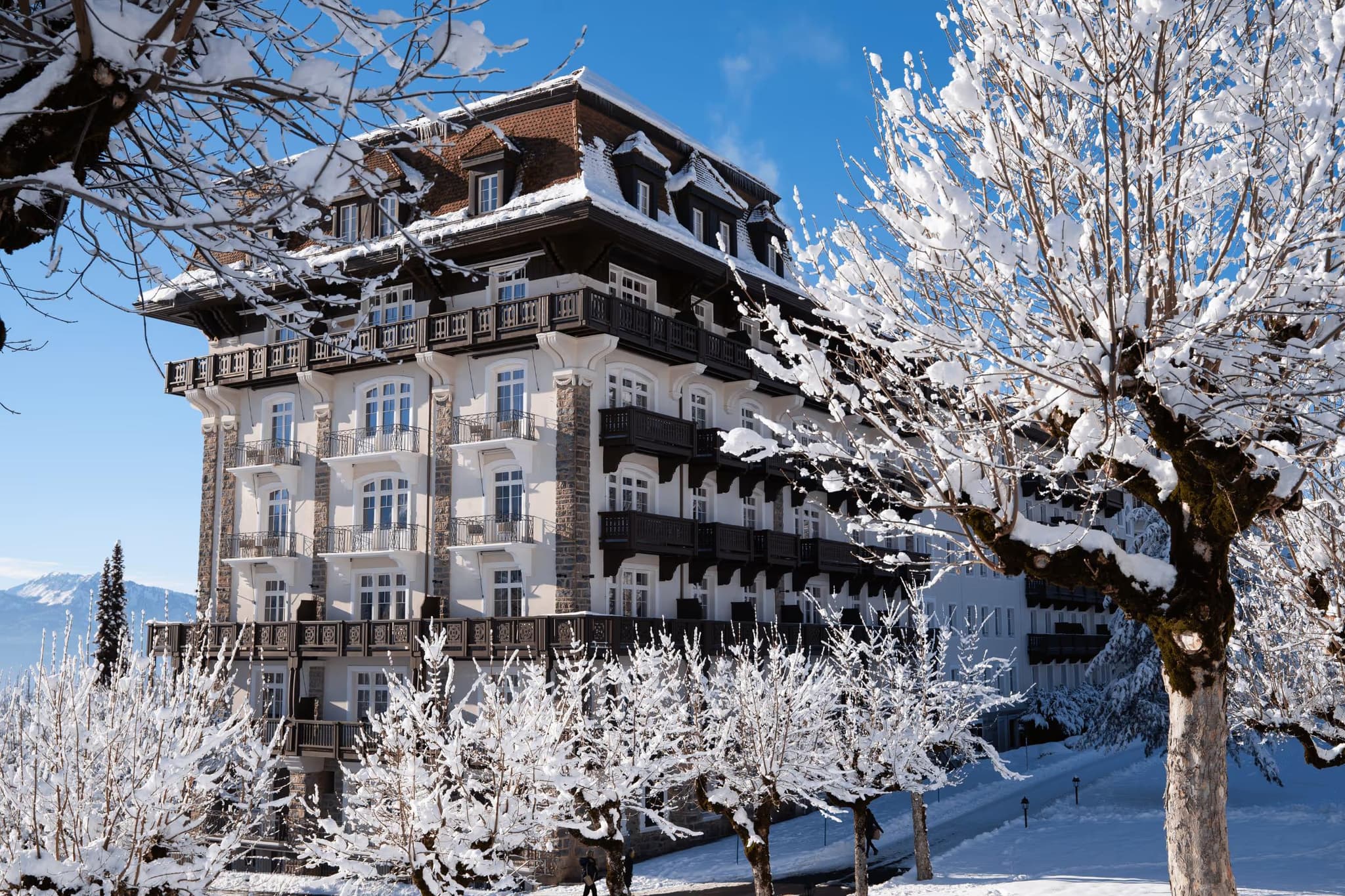 Villars Palace gallery 1