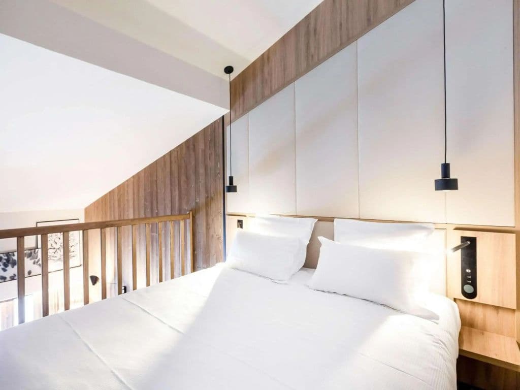 Hôtel Mont-Blanc Megève gallery 5