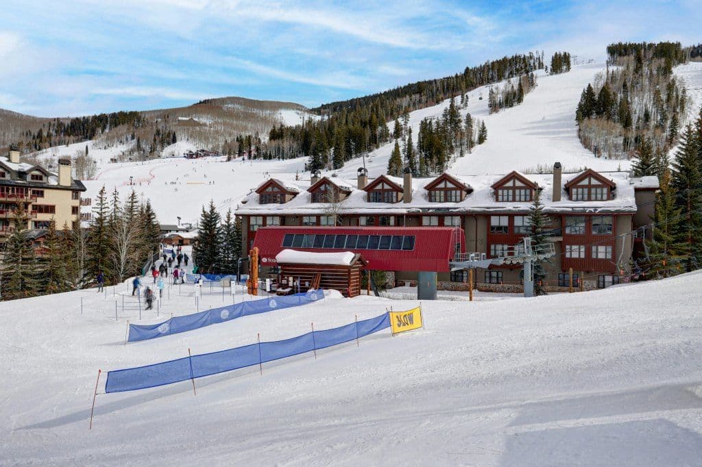 The Osprey at Beaver Creek, a RockResort, by Vail Resorts gallery 1