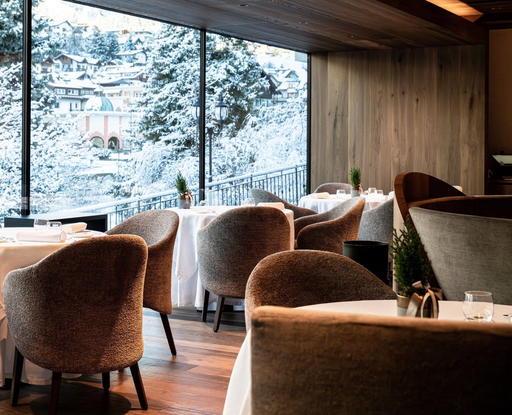 Gardena Grödnerhof Hotel & Spa gallery 5