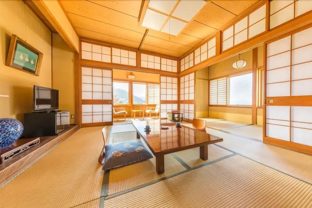 Kiriya Ryokan gallery 4