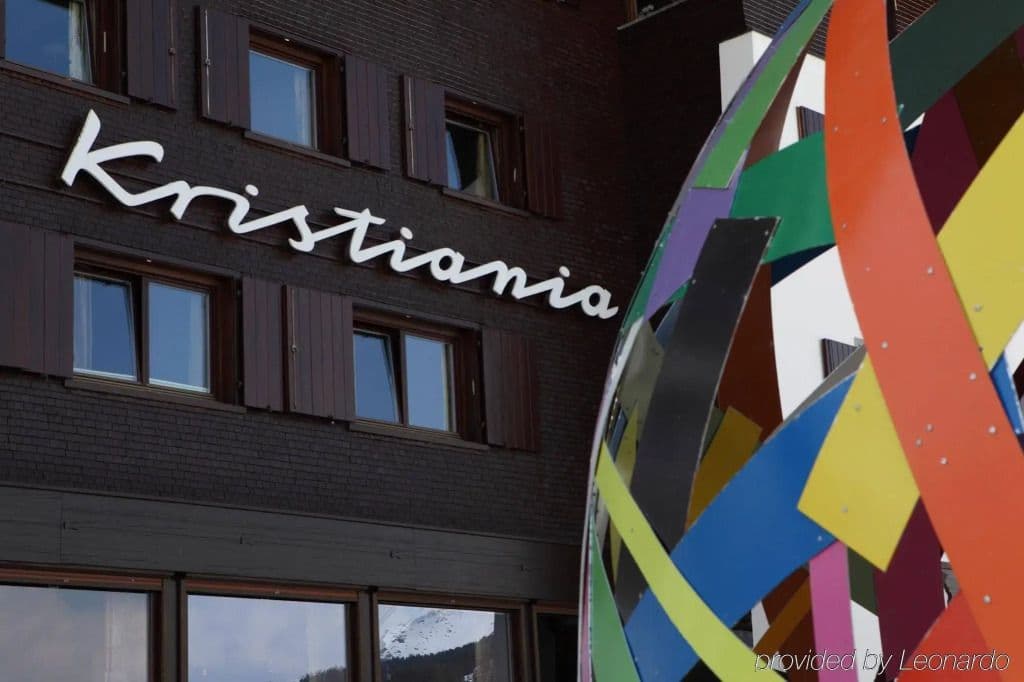 Kristiania gallery 1