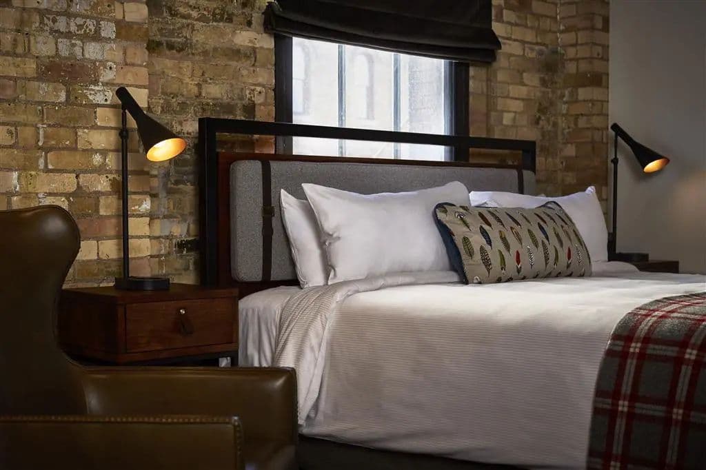 Hewing Hotel gallery 1