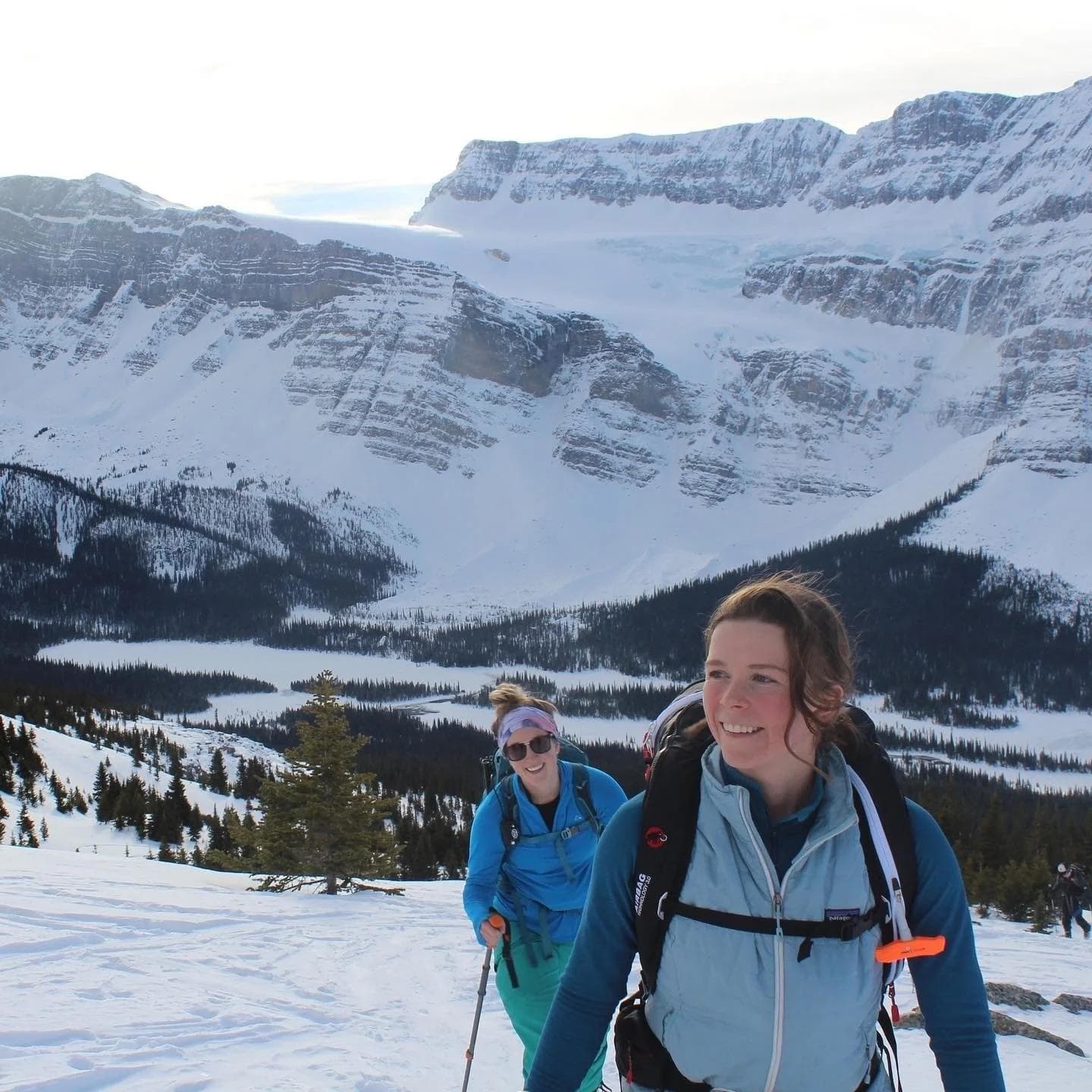 The Lodge at Bow Lake gallery 2