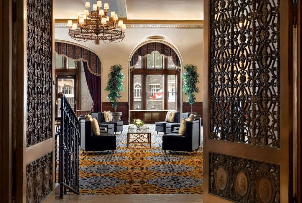 Fairmont Banff Springs gallery 2
