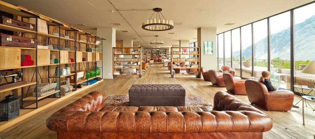 Rooms Hotel Kazbegi gallery 2