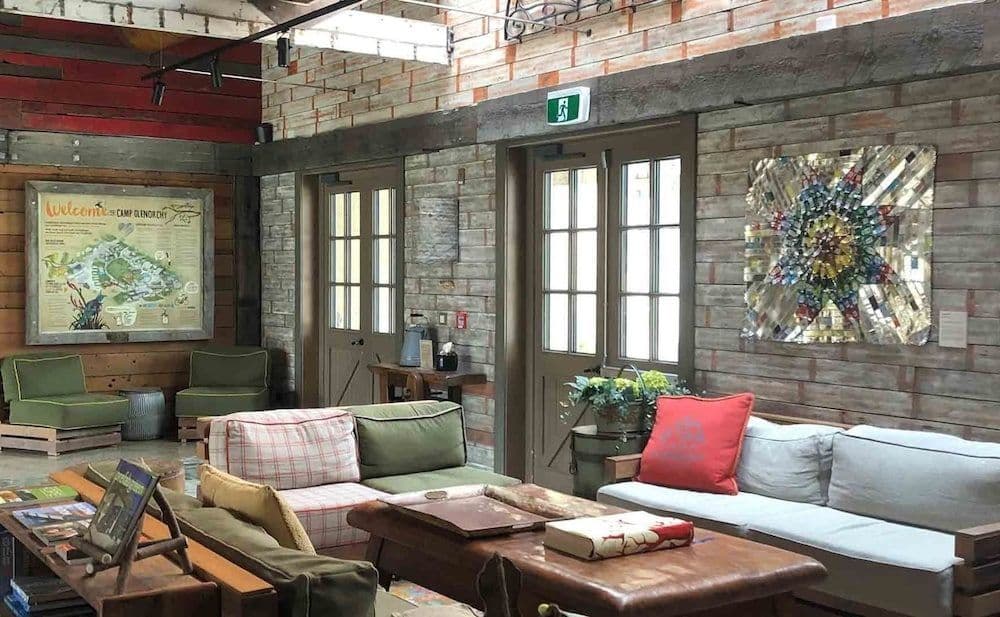 The Headwaters Eco Lodge gallery 2