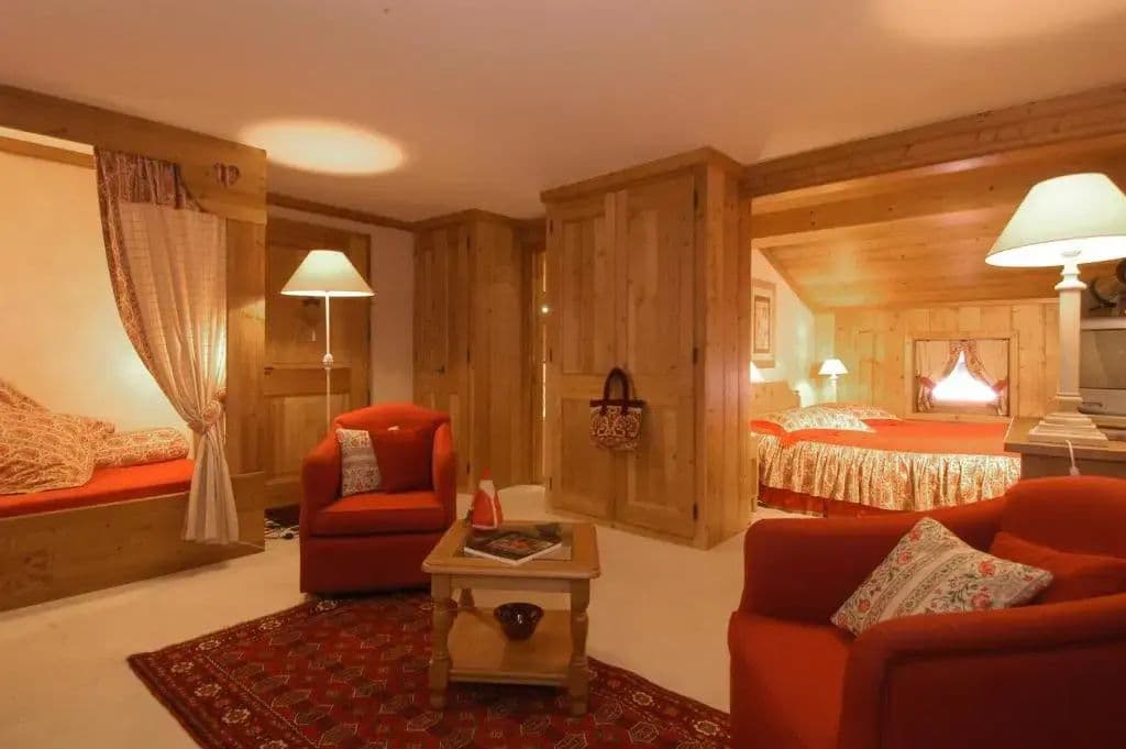 Chalet d'Adrien gallery 2
