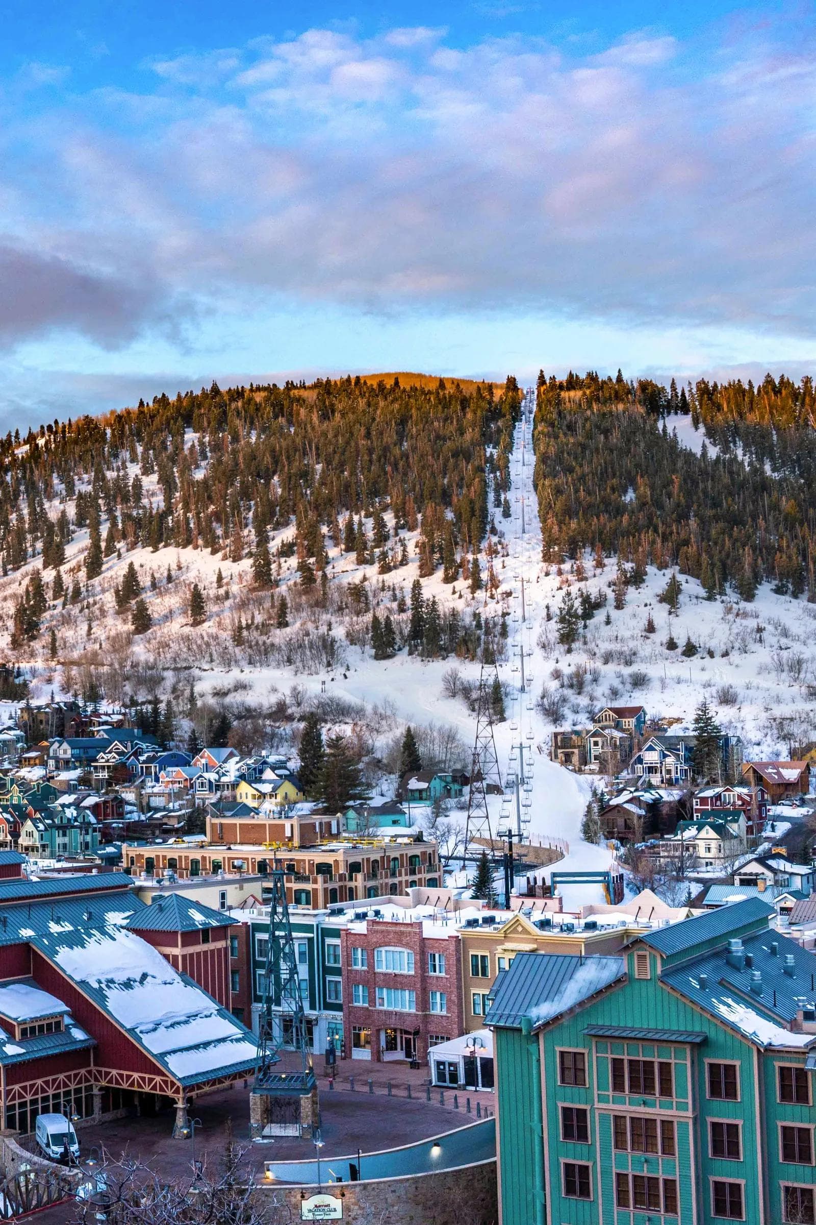 Pendry Park City gallery 3