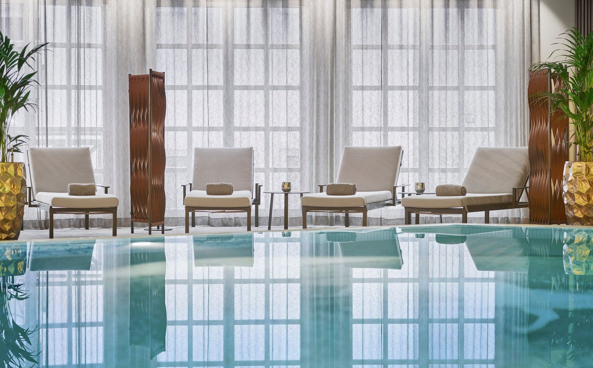 Hotel Weisses Roessl gallery 4