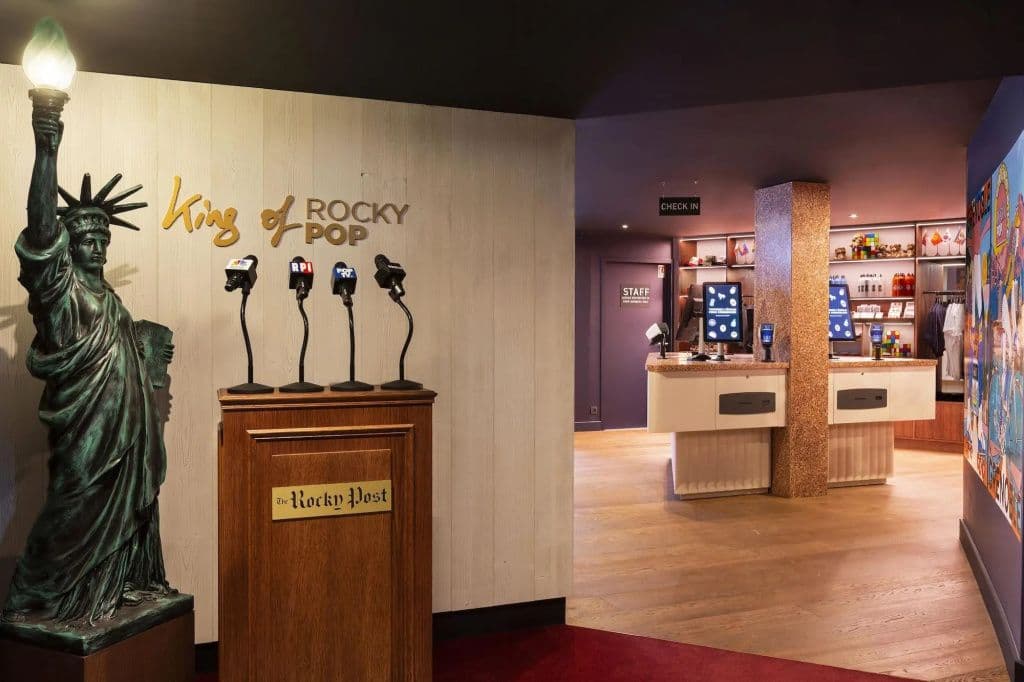 RockyPop Grenoble gallery 2