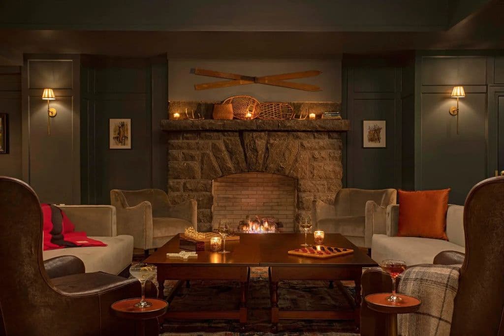 Grand Adirondack Hotel gallery 1