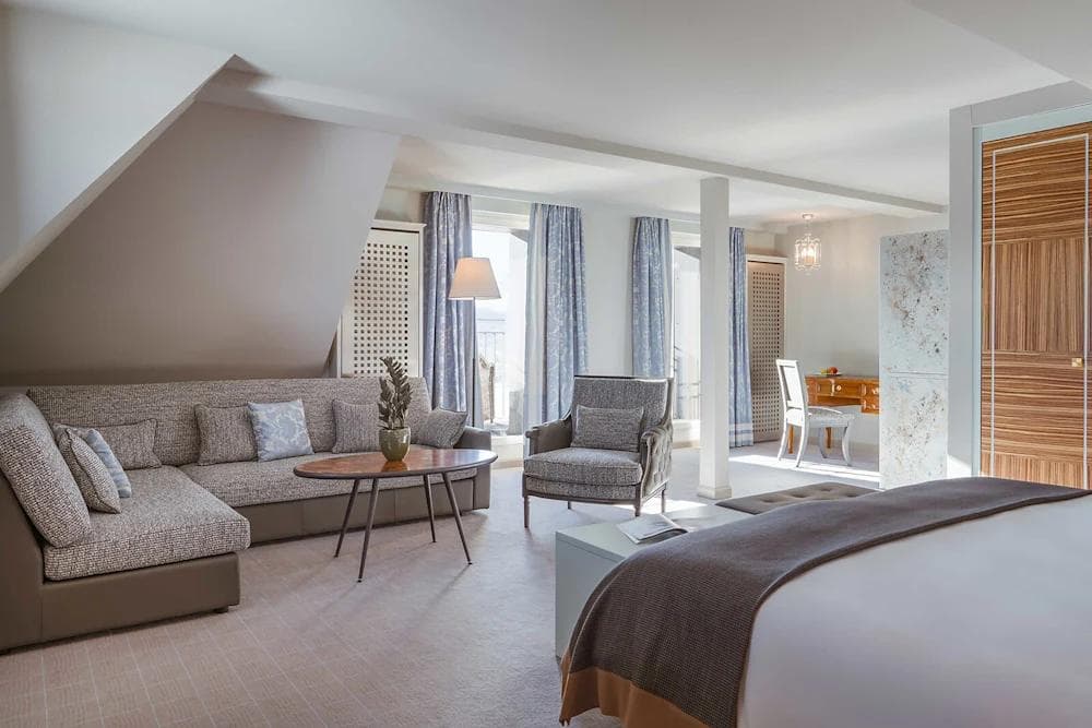 Carlton Hotel St. Moritz gallery 3