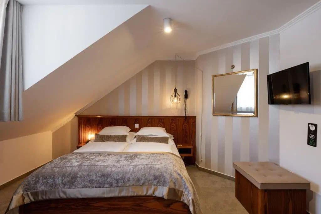 Hotel Kotnik gallery 3