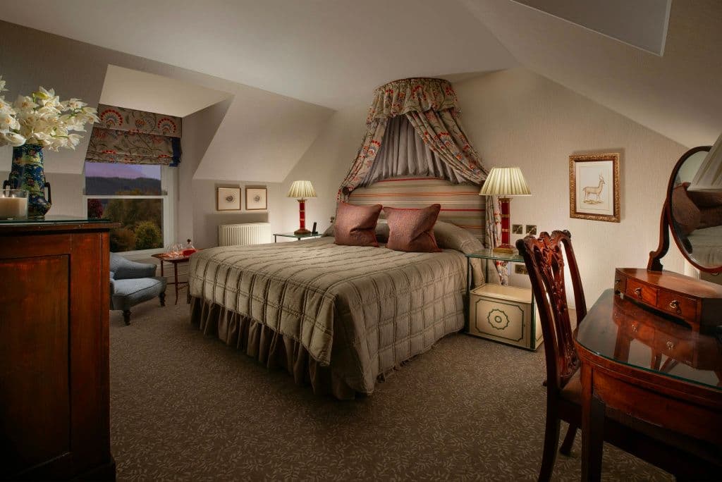 Inverlochy Castle gallery 3
