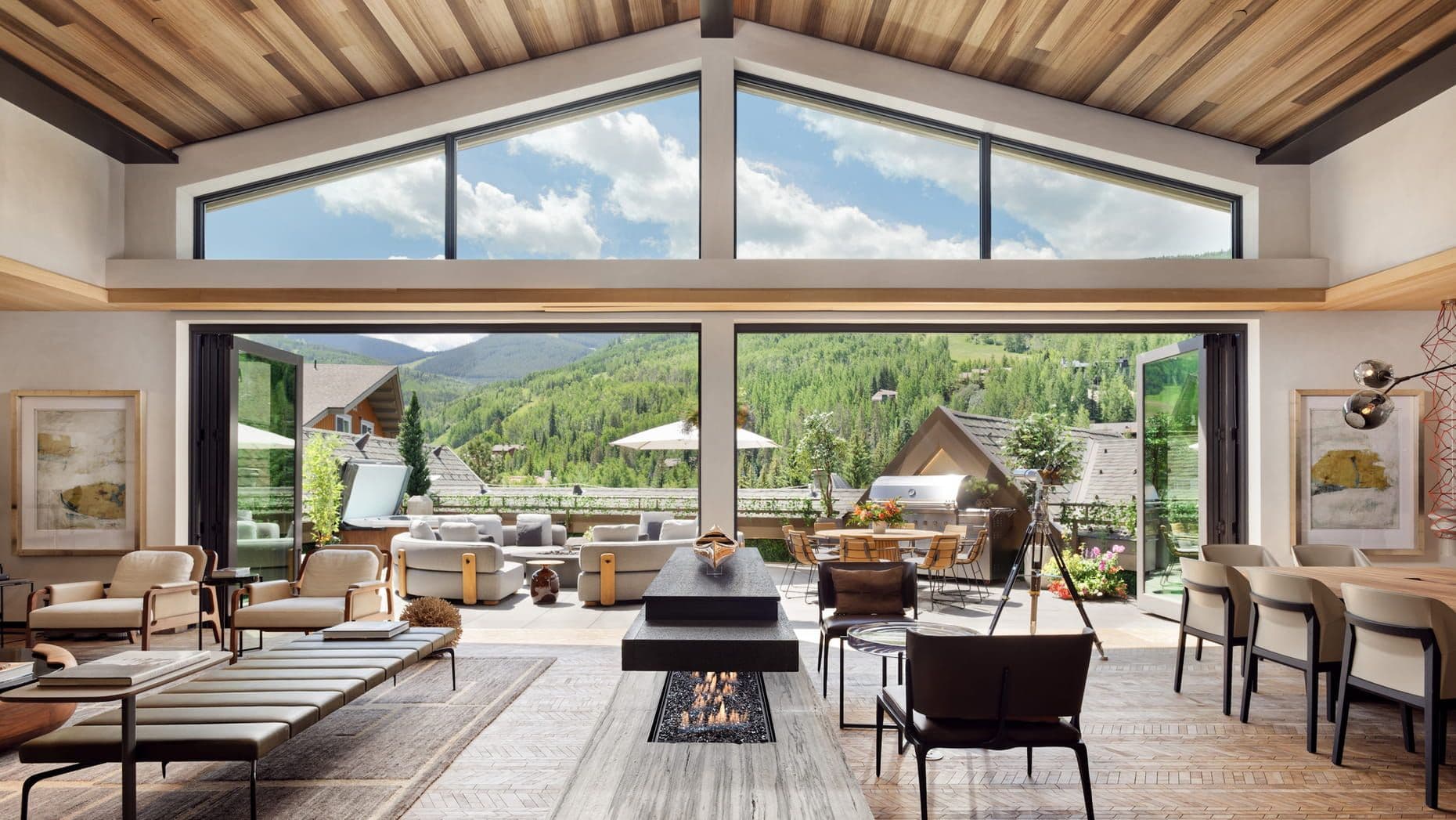Four Seasons Resort & Residences Vail gallery 1