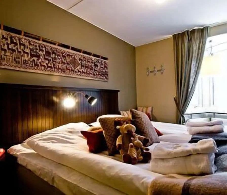 Hotell Fjällgården gallery 3