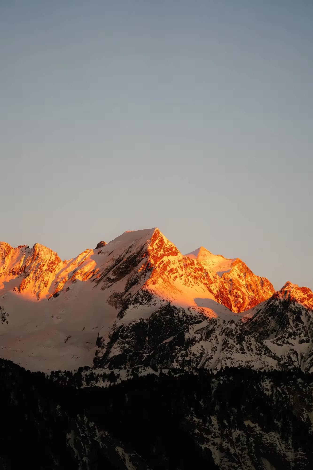 Rosewood Le Jardin Alpin gallery 5