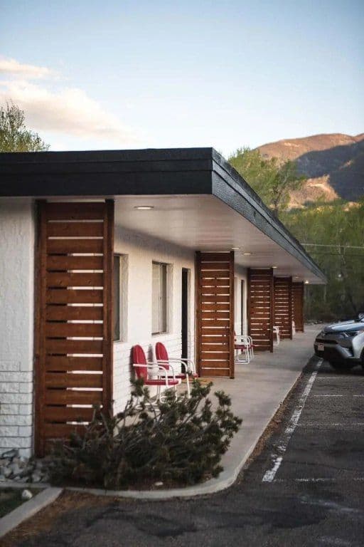 The Amigo Motor Lodge gallery 4