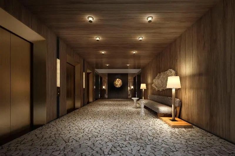 InterContinental Chongli gallery 4