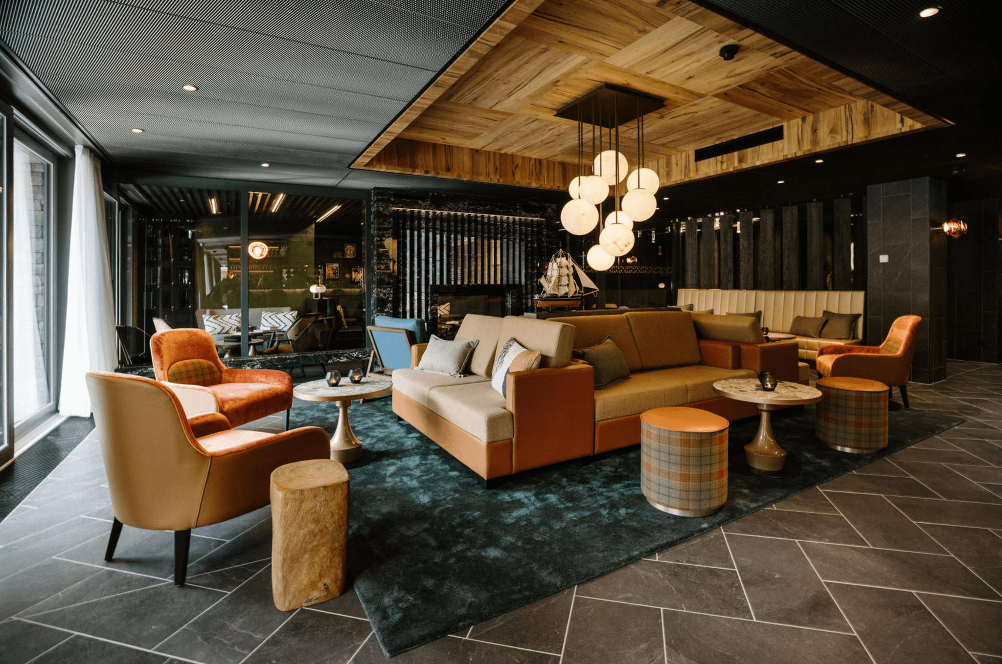 Bergwelt Grindelwald - Alpine Design Resort gallery 5