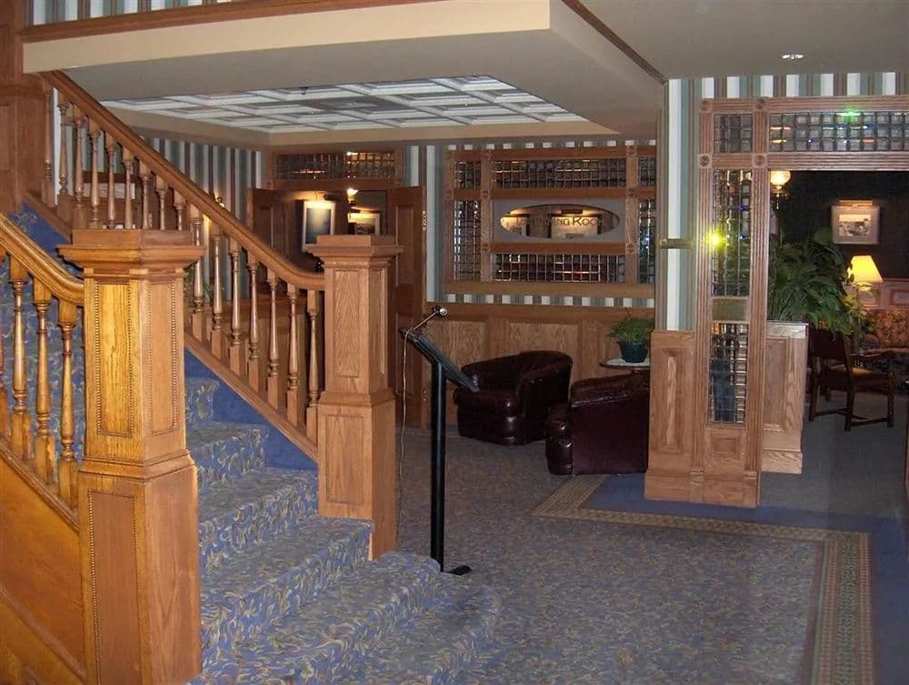 The Pollard Hotel gallery 2