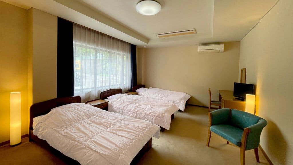 Tsurunoyu Onsen gallery 2