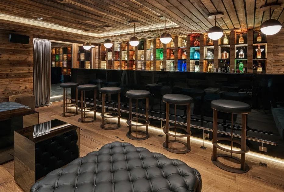 Chandolin Boutique Hotel gallery 3