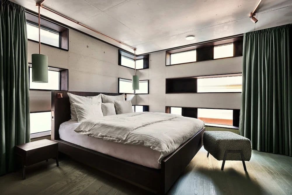 Boutique Hotel Badhaus gallery 2