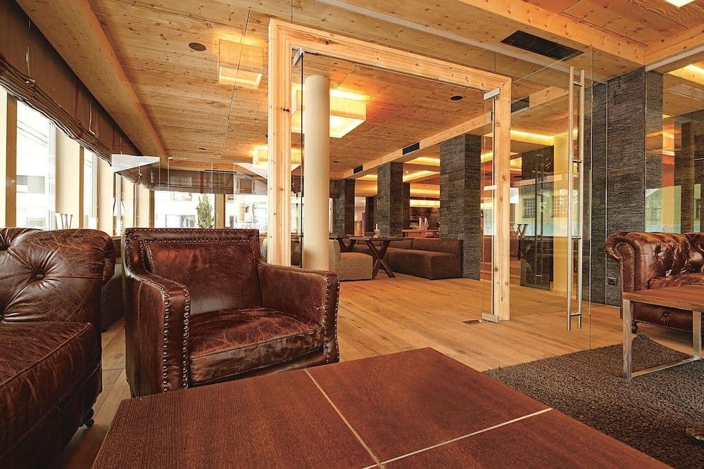 Bergland Design- und Wellnesshotel gallery 2