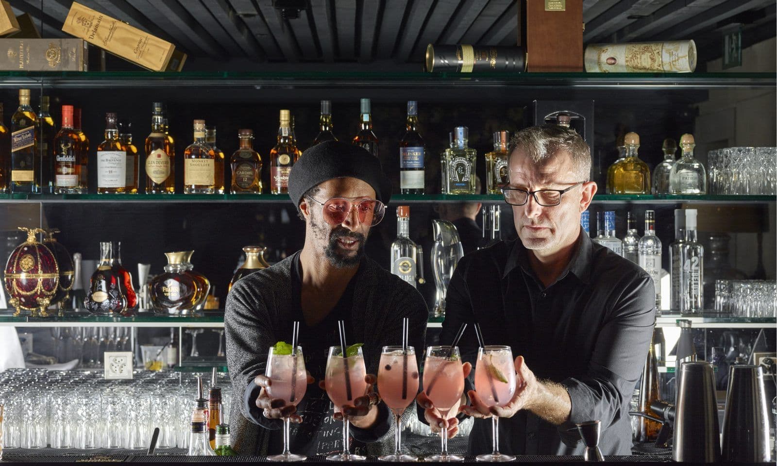 Le Grand Bellevue gallery 3