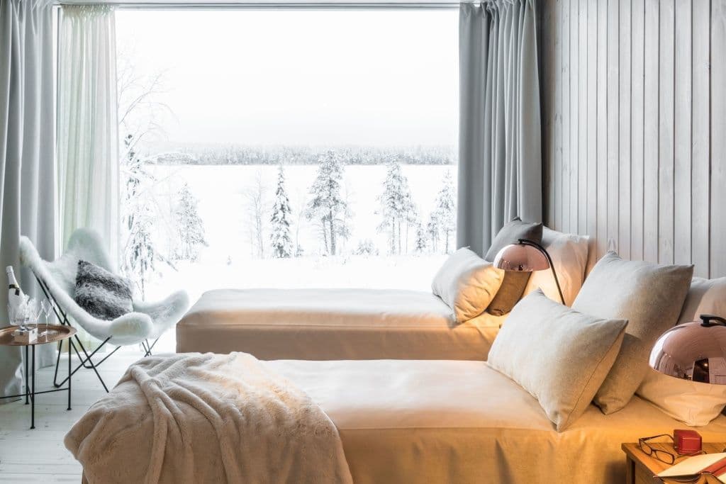 Arctic TreeHouse Hotel gallery 4